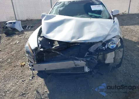 2010 Chevrolet Malibu Ltz z USA, uszkodzony, nr VIN 1G1ZE5EB2AF271794